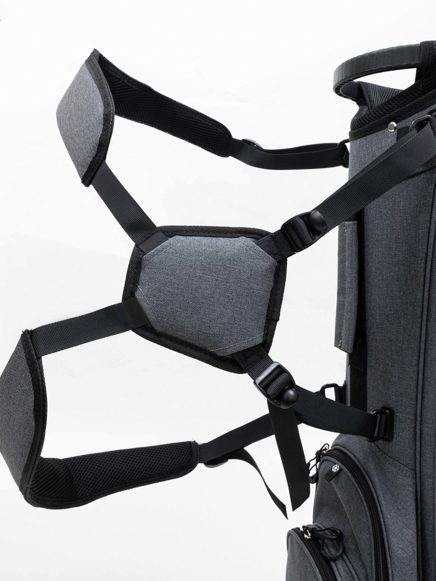 #Aegis 14 Core# - #Olympia Golf#