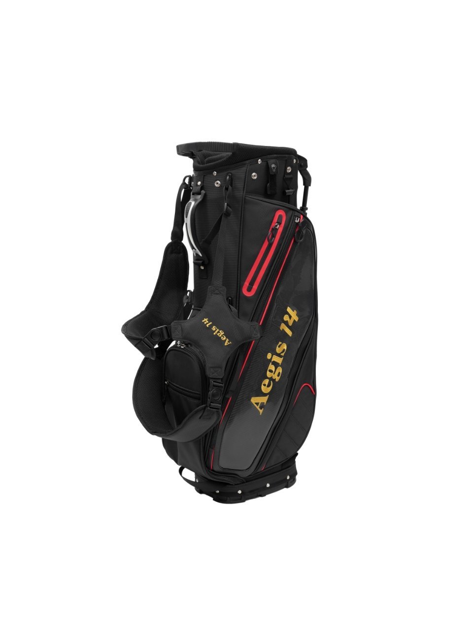 #Aegis 14 Core# - #Olympia Golf#
