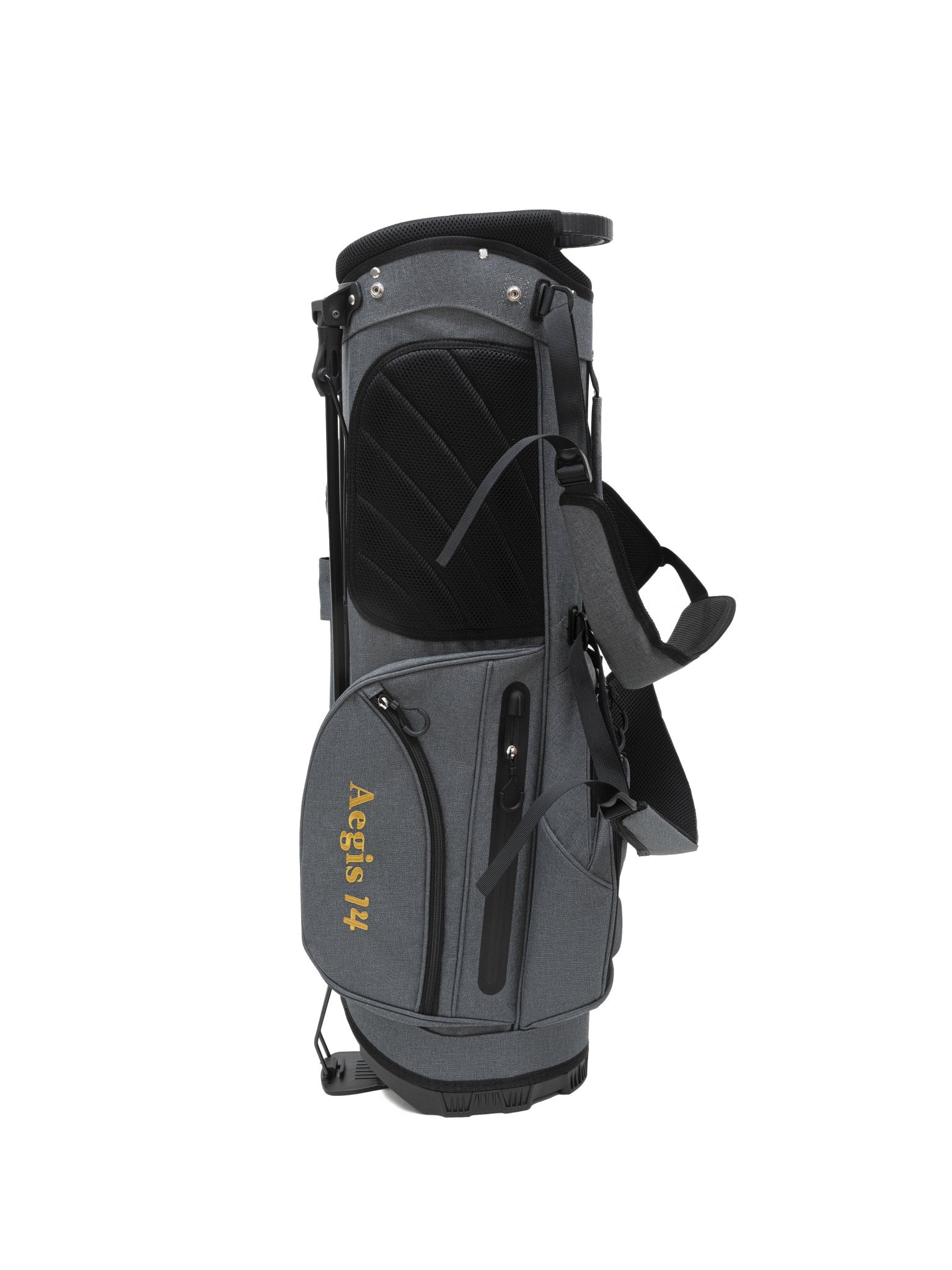 #Aegis 14 Core# - #Olympia Golf#