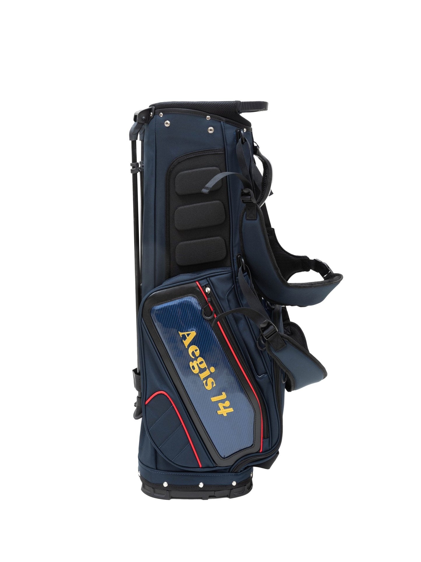 #Aegis 14 Core# - #Olympia Golf#