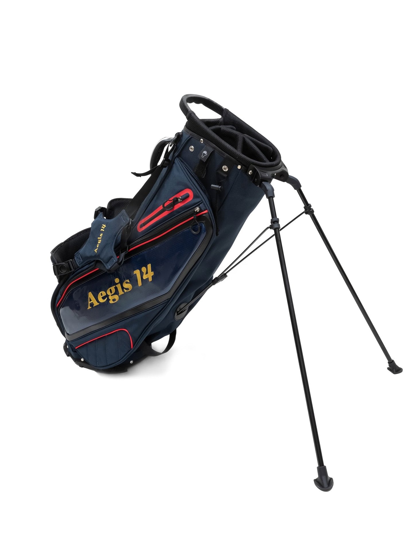 #Aegis 14 Core# - #Olympia Golf#