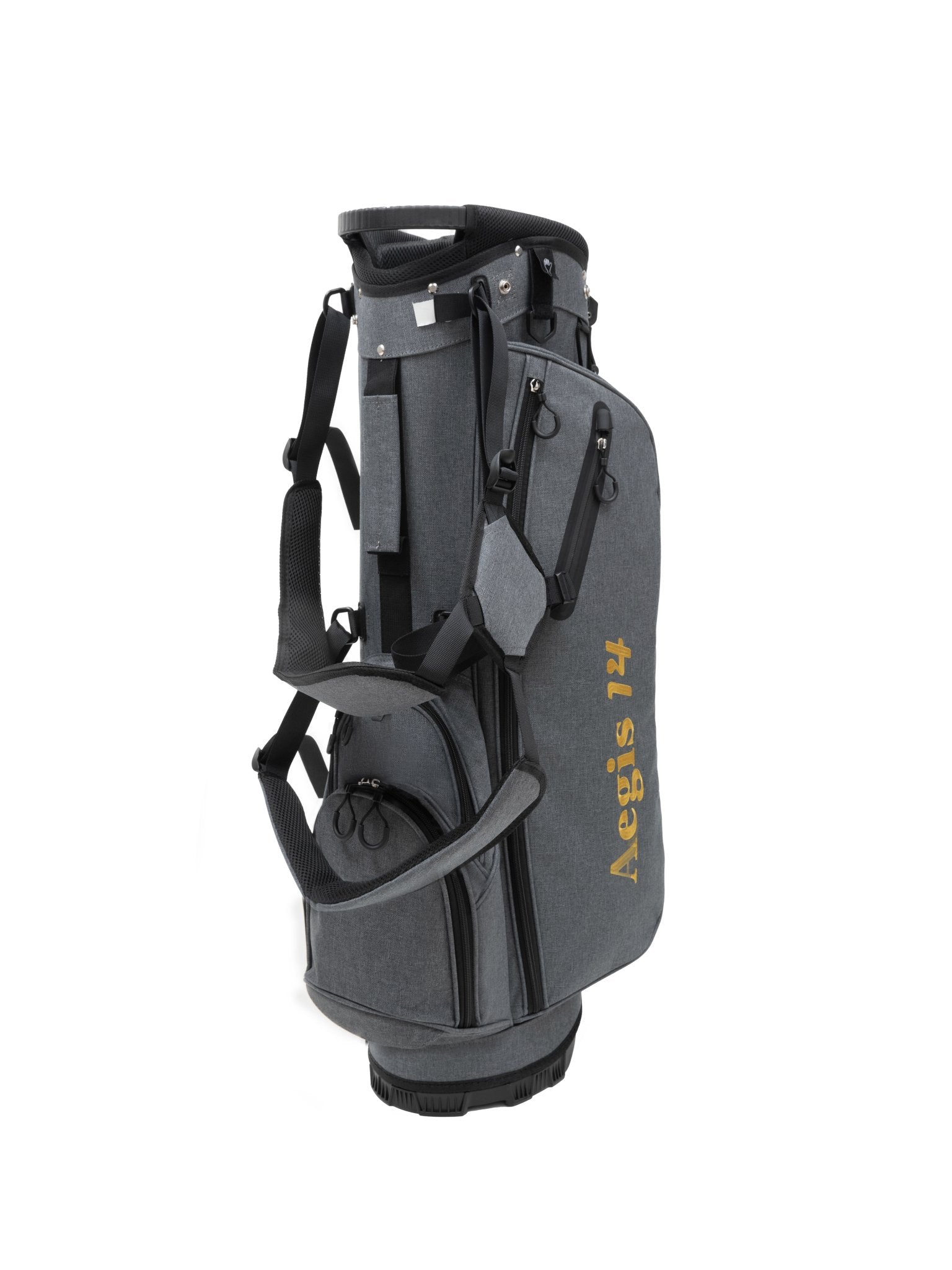 #Aegis 14 Core# - #Olympia Golf#