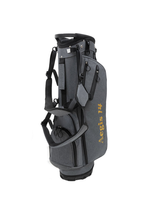 #Aegis 14 Core# - #Olympia Golf#