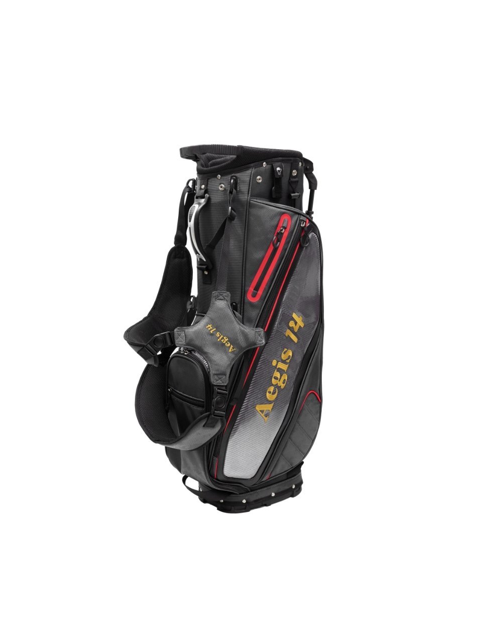 #Aegis 14 Core# - #Olympia Golf#