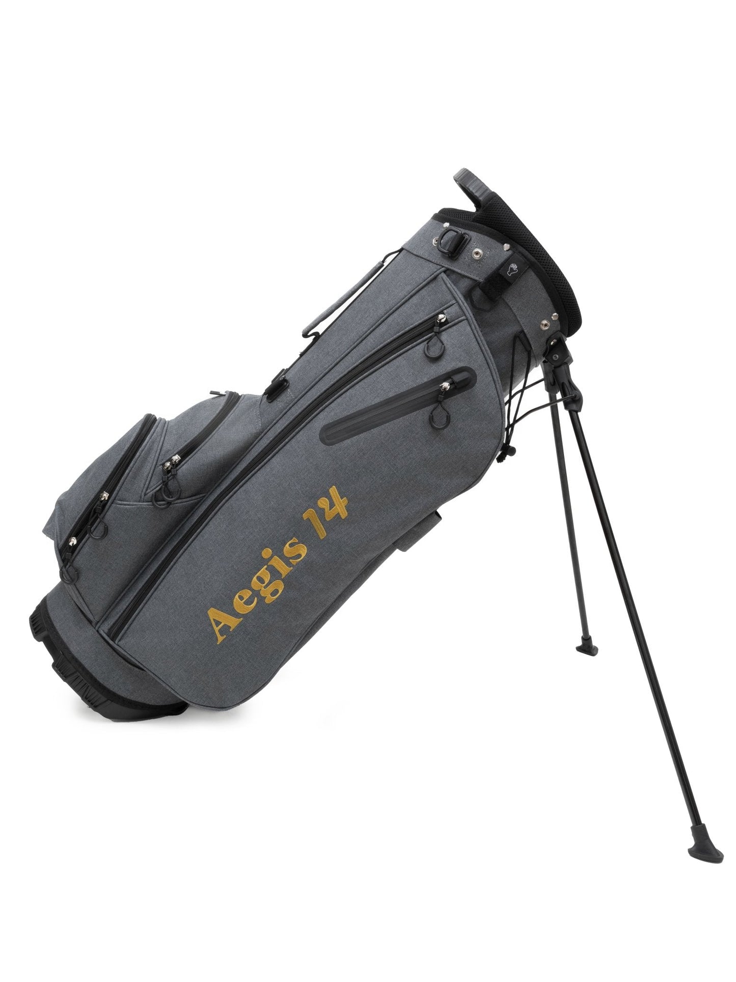 #Aegis 14 Core# - #Olympia Golf#
