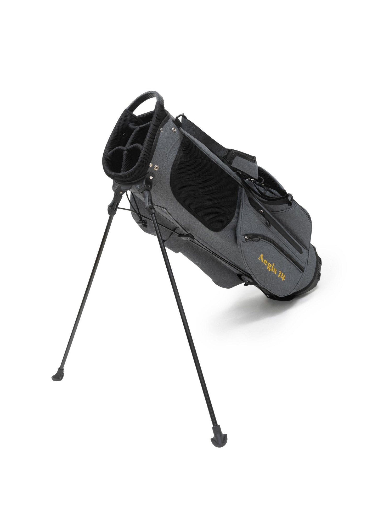 #Aegis 14 Core# - #Olympia Golf#