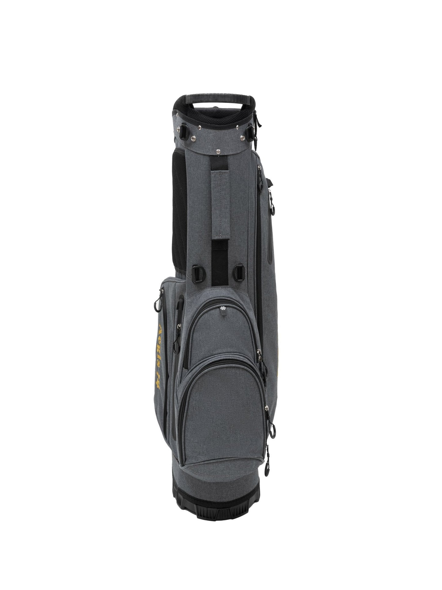 #Aegis 14 Core# - #Olympia Golf#