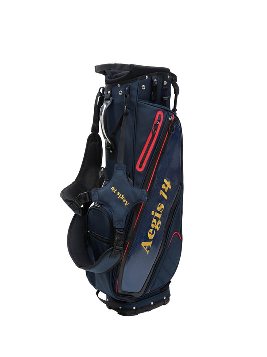 #Aegis 14 Core# - #Olympia Golf#